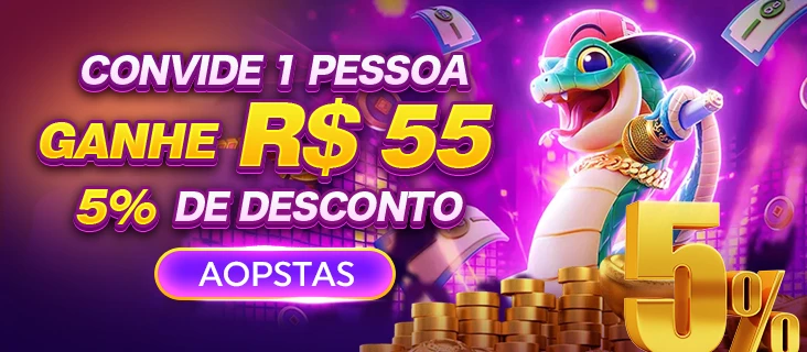 87A Indique amigos para receber um bônus
